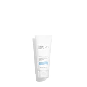 Biotherm Biomains Handcreme, gegen trockene Hände Nägel, pflegende Damen Handcreme für weiche und geschmeidige Hände, mit feuchtigkeitsspendenden Wirkstoffen, 100 ml