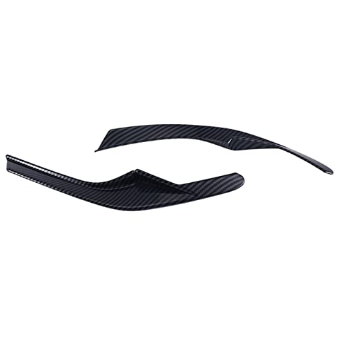 Cache-phares pour CR-V 2022-2023 en ABS autocollants pour cadre