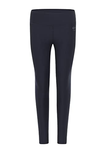 Pantalon fille bleu marine Ragwear LESKY taille 146-152 cm pour enfant