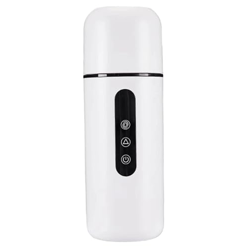 Tetera Eléctrica Portátil 420ml Auto Revolvente 12V/24V miniatura 1