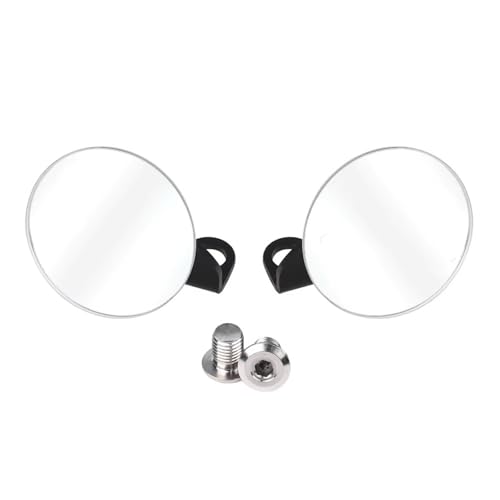 Retrovisores de moto sin montura para CFMOTO 500SR y 700MT
