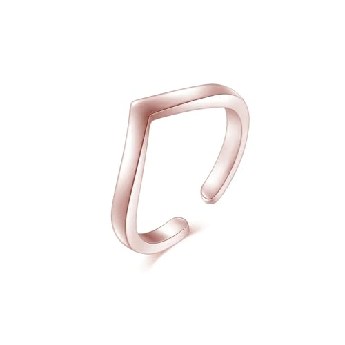 Anillo para dedo del pie de acero inoxidable para lucir en la playa este verano diario