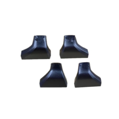 Embout de barre de toit pour Toyota Highlander coque de protection pour les trajets en famille