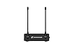 Sennheiser EW-DP ENG SET (S7-10) Portable Digital UHF Wireless Microphone System with EK Receiver, SK Bodypack Transmitter and ME2 Omnidirectional Lav Mic - Black (700045) #4