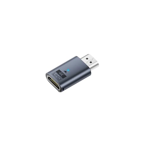 �R���p�N�g 4K/60Hz HDTV �A�_�v�^�[�����V�F���̃C���X�g�[�� HDTV �r�f�I�o��