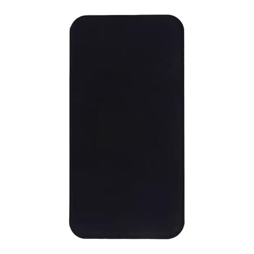 Base de fieltro para bolso: moldeador de base de bolso, juego de almohadillas de cojín de 2 piezas, almohadillas de basee de anti-colapso, soporte resistente para tablero de bolsos, inserto de b