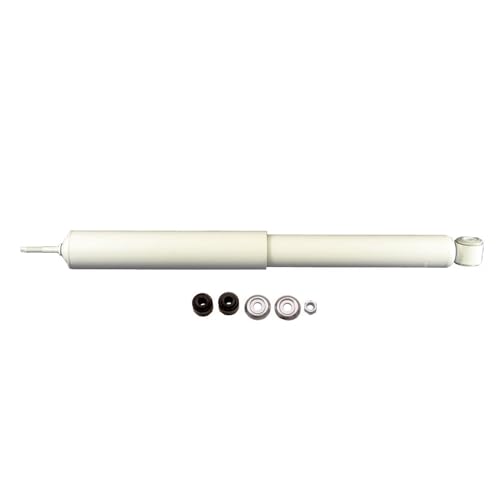 Image of Gabriel G63862 Ultra Truck Rear Shock Absorbers for 01-07 Ford Escape; 01-06 Mazda Tribute; 05-07 Mercury Mariner (1 Pack)