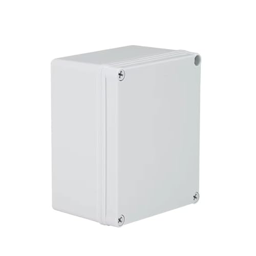 Boîte de jonction IP67 étanche à l'eau pour protéger vos circuits électriques