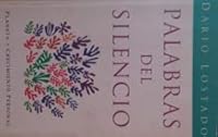 Palabras del Silencio (Spanish Edition) 9507425233 Book Cover