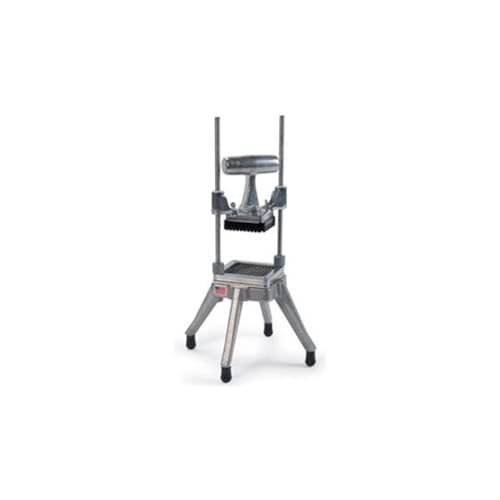 Nemco 1/4 "fácil picadora, cortador de verduras (Heavy Duty NSF 55500 – 1