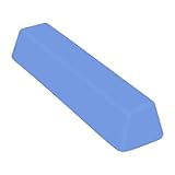 DSMART Blue Extra Fine All-Purpose Polishing Compound Used on All Materials Including Metal, Glass,Plastics & Acrylics. -1 Pound