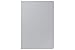 Price comparison product image Samsung Galaxy Tab S7 + Book Cover, Dark Grey