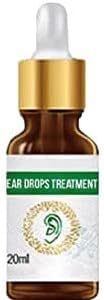 Ear Drops,Ear Drops,Pain Relief and Earache Drops,Tinnitus Ear Drops,Ear Ringing Relieving,Ear Pain Relief Ear Drops,Earache Relief in Adults