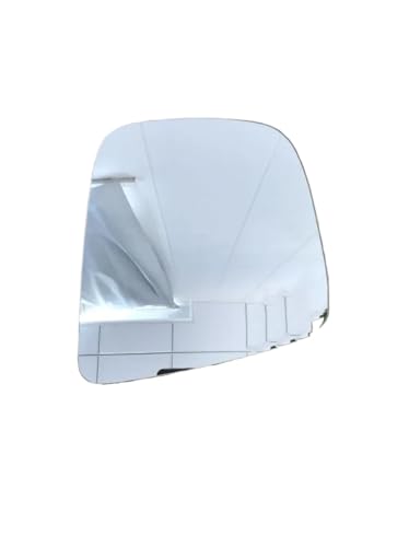 Miroir de rétroviseur pour Nissan NV200 2010-2019 éliminant les angles morts côté droit