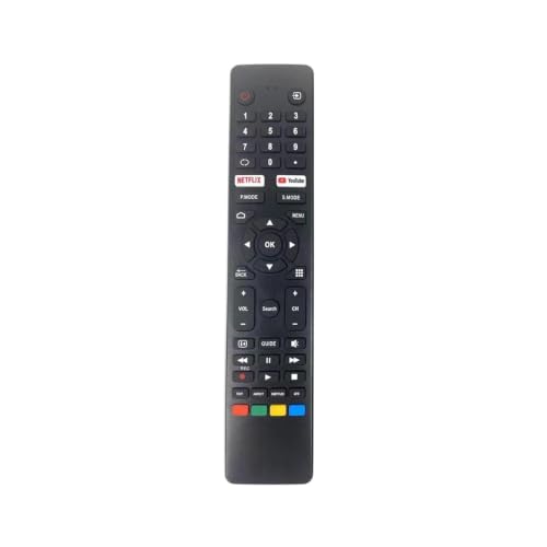 Mando a distancia TV Polaroid PL55UHDG PL65UHDG Smart 4K