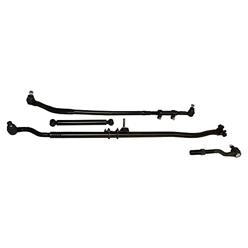 Crown Auto Steering Kit