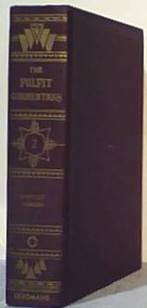 Hardcover THE PULPIT COMMENTARY - VOLUME 2 Leviticus & Numbers Book