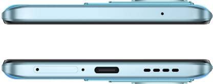 Image of (Refurbished) Vivo T1 Pro 5G (Turbo Cyan,8GB RAM, 128GB Storage)