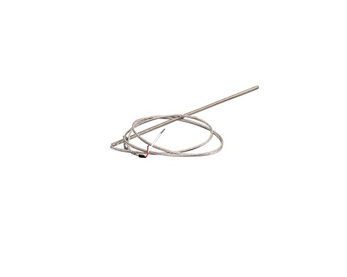 NIECO Parts 16408 THERMOCOUPLE PROBE11.63TYPE J5 (16408)