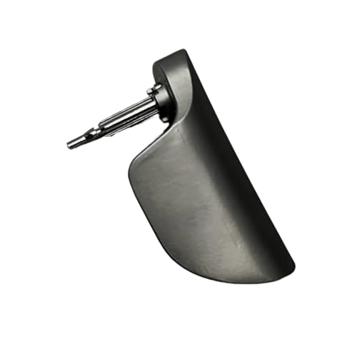 Poignée de déverrouillage du capot 8J1823533C pour TTRS et TT loquet