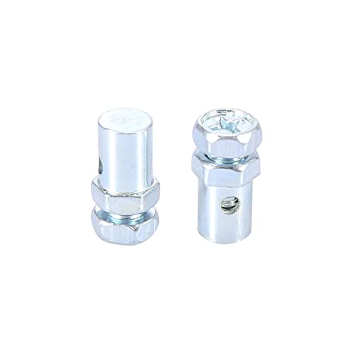Câble de frein scooter 5mm serre-câble sans soudure pour moto x10