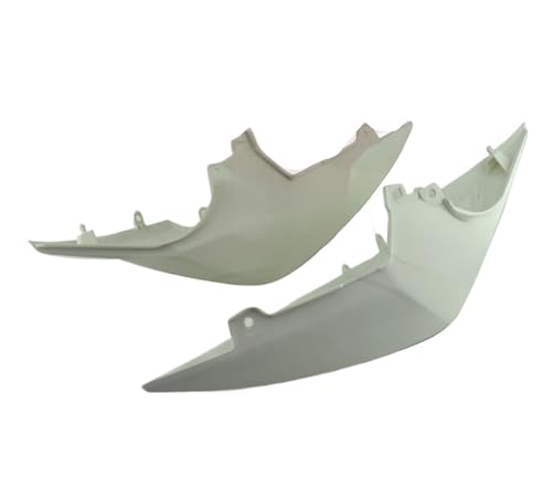 Capot couverture siège pour Z750 finition premium accessoires carénage moto de prestige