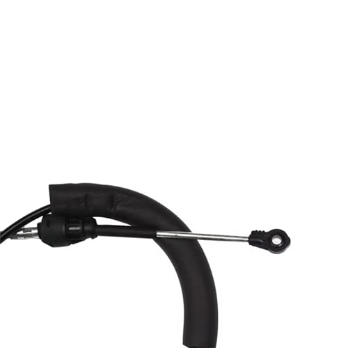 Cable selector de marchas para Pajero V73 V93 transmisión de repuesto caja cambios MR581204 4
