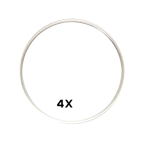 Spot Hogg - Mrt Lens - 4X #TOP23
