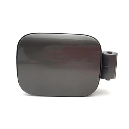 Trappe essence cassée ? Bouchon de réservoir de carburant Skoda Octavia 2008-2013 noir 1Z5809857