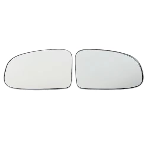 Miroir convexe pour Prius rétroviseur cassé remplacement gauche droite