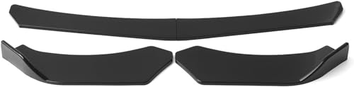 Kit de corps spoiler pare-chocs lèvre avant pour Nissan Altima Sentra 350Z 370Z