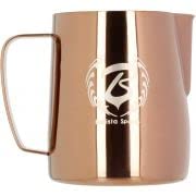Barista Space Pitcher 600ml - Rose Golde