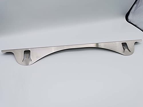 Stove Gap Covers Stainless Steel - Heat Resistant And Easy To Clean, Kitchen Stove Counter Gap Cover, Stove Side Guards #TOP4