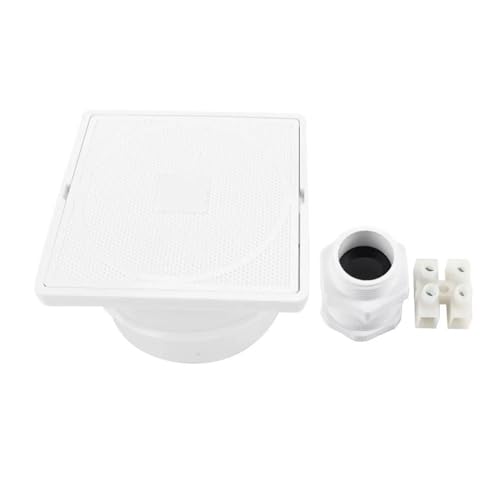 Junction Box G3/4in DN20 - Piscina eléctrica impermeable material plástico