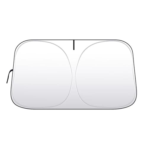 Pare-soleil toit premium Chevrolet HHR protection UV intégrale pour vitres et pare-brise