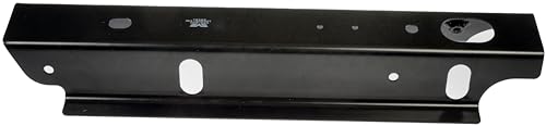 Dorman 999-200 Front Passenger Side Seat Floor Crossmember Compatible with Select Jeep Models by Dorman - Image 2