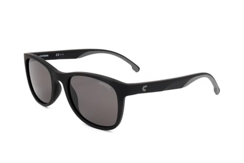 Carrera CARRERA 8054/S 003 MATTE BLACK 52/21/145 MAN Sunglasses