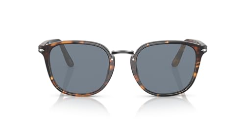 Persol PO3186S Round Sunglasses3