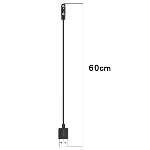 Cable de carga USB para Cosmo JrTrack 5 y versiones anteriores 7