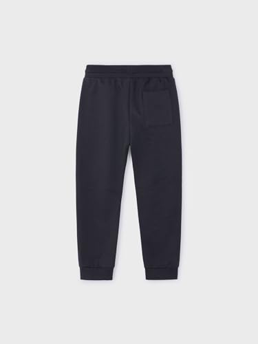 Mayoral Tracksuit for Boys Caramel3