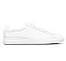 Produktbild Clae Bradley Sneaker Herren Weiss - 40 - Sneaker Low Shoes