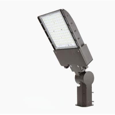 40 Watt Contractor Series Area Light Yes 18241