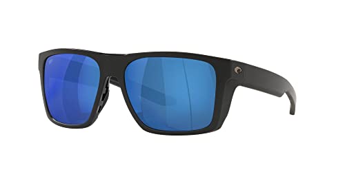 Image of Costa Del Mar Men's Lido Square Sunglasses