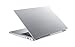 acer Aspire 14 AG14-22P-R909 Laptop 14 Zoll WUXGA IPS 60 Hz (AMD Ryzen 5-7520U, 16 GB RAM, 512 GB SSD, AMD Radeon Graphics, Windows 11 Home), Silber, französische AZERTY-Tastatur