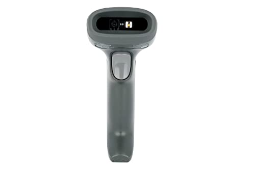 TPV Lecteur COD. Bar HONEYWELL 1350G2D-2USB-R