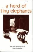 A Herd of Tiny Elephants