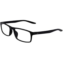 Eyeglasses NIKE 7119 001 Matte Black