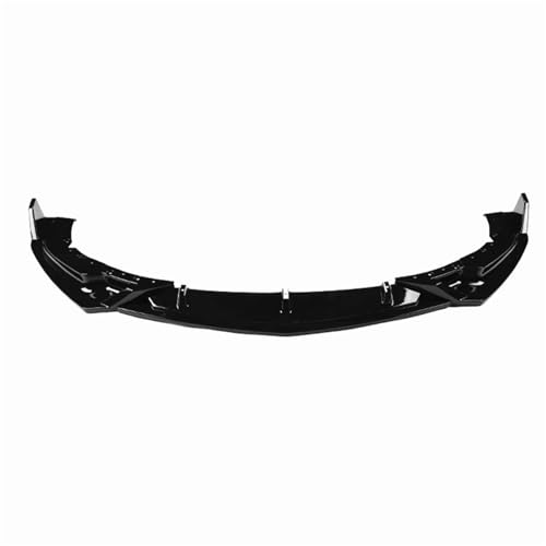 Becquet de pare-chocs avant pour Cadillac CT5 2019-2023 lame