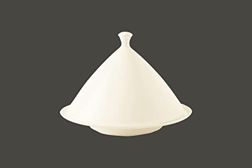 RAK Porcelain LRCV27 Lyra Tagine Cover for Lrdp30