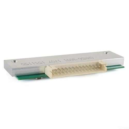 Cabezal de impresión CH56-9910 de repuesto térmico compatible con SHEC 6